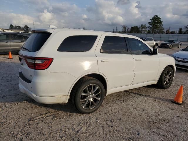 Obraz 3 z 2014 DODGE DURANGO R/T 2014 z VIN 1C4SDHCT4EC344244