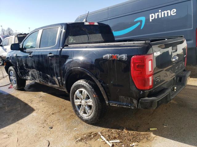 Obraz 2 z 2019 FORD RANGER XL 2019 z VIN 1FTER4FHXKLA38028