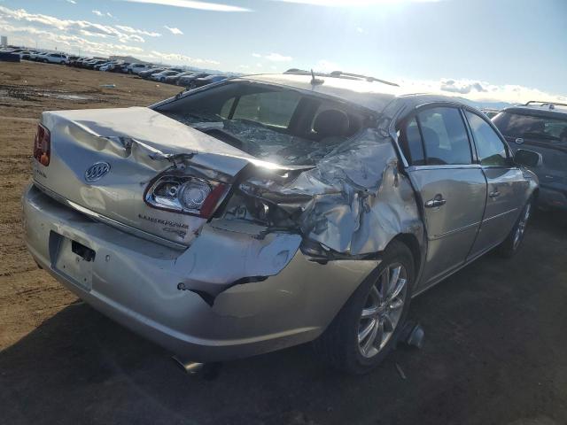 Image 3 of 2007 BUICK LUCERNE CXS 2007 with VIN 1G4HE57Y27U126811