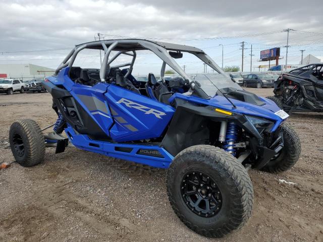 Obraz 1 z 2022 POLARIS RZR PRO R 4 PREMIUM 2022 z VIN 3NSRMK2K7NG377559