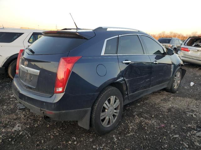 Изображение 3 2011 CADILLAC SRX LUXURY COLLECTION 2011 с VIN 3GYFNDEY7BS567667