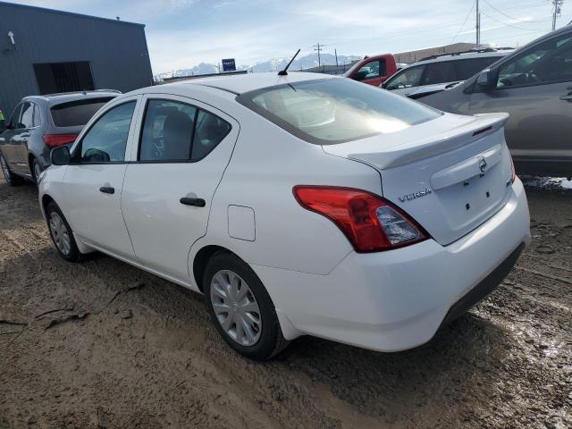 Image 2 of 2015 NISSAN VERSA S 2015 with VIN 3N1CN7AP7FL835028