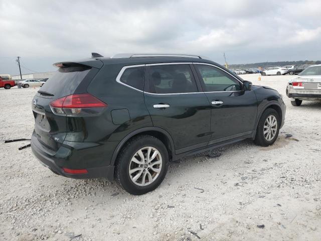 Obraz 3 z 2018 NISSAN ROGUE S 2018 z VIN 5N1AT2MT7JC791716