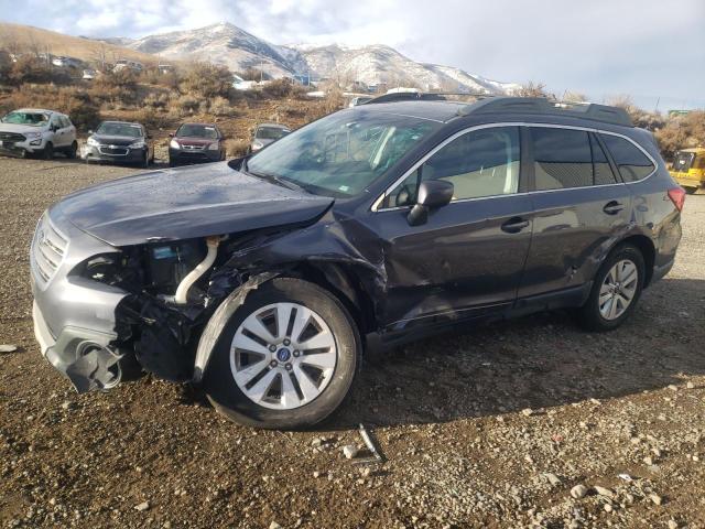 2015 SUBARU OUTBACK 2.5I PREMIUM 2015 image