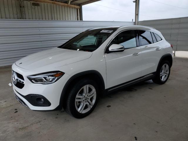 Obraz 1 z 2023 MERCEDES-BENZ GLA 250 4MATIC 2023 z VIN W1N4N4HB8PJ506365