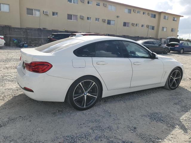 Obraz 3 z 2018 BMW 430I GRAN COUPE 2018 z VIN WBA4J1C56JBG81007