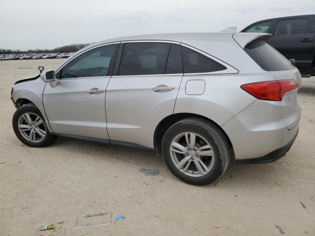 Image 2 of 2013 ACURA RDX TECHNOLOGY 2013 with VIN 5J8TB3H51DL002449