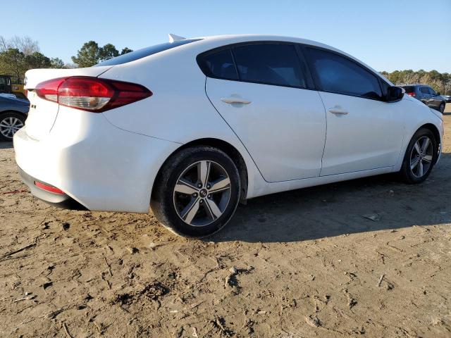Изображение 3 2018 KIA FORTE LX 2018 с VIN 3KPFL4A75JE194103