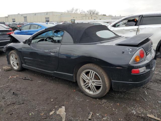Image 2 of 2005 MITSUBISHI ECLIPSE SPYDER GTS 2005 with VIN 4A3AE75H85E022882