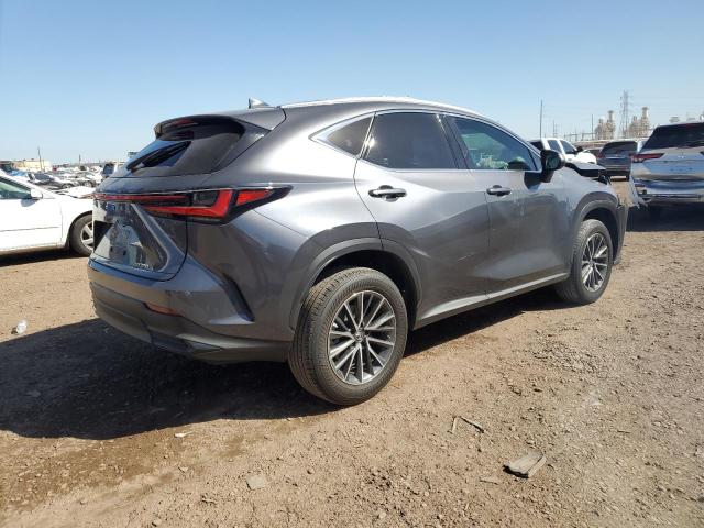 Image 3 of 2022 LEXUS NX 250 2022 with VIN JTJADCAZ7N2001727