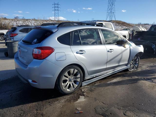 Image 3 of 2016 SUBARU IMPREZA SPORT PREMIUM 2016 with VIN JF1GPAP63G8238145