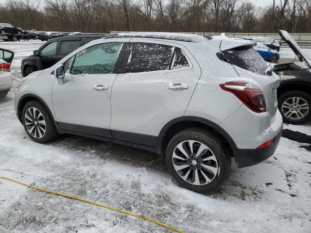 Image 2 of 2022 BUICK ENCORE PREFERRED 2022 with VIN KL4CJESM7NB547859