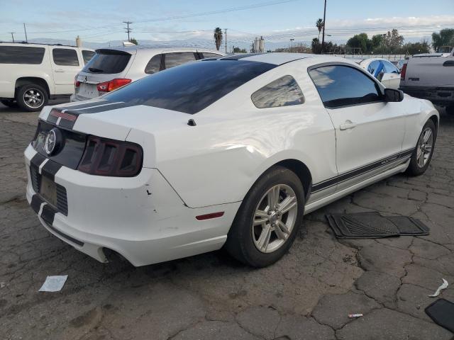 Image 3 of 2014 FORD MUSTANG  2014 with VIN 1ZVBP8AM1E5210263