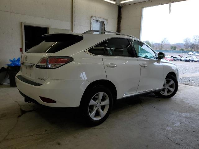 Изображение 3 2015 LEXUS RX 350 2015 с VIN 2T2ZK1BAXFC152911