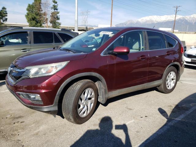 Obraz 1 z 2015 HONDA CR-V EX 2015 z VIN 2HKRM3H51FH515081