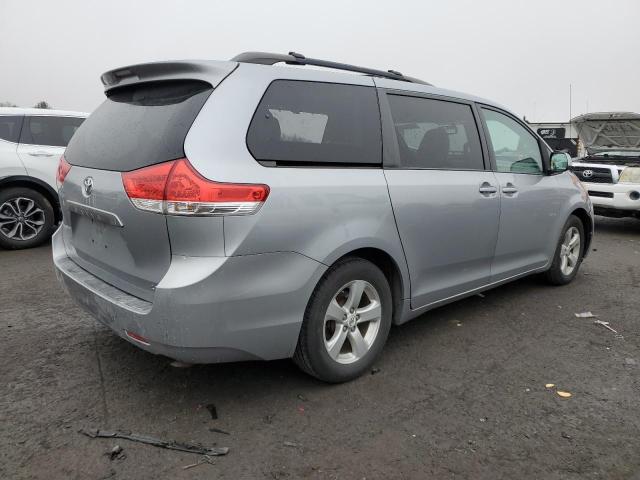 Изображение 3 2012 TOYOTA SIENNA LE 2012 с VIN 5TDKK3DC5CS218249