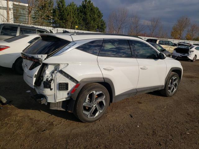 Изображение 3 2023 HYUNDAI TUCSON LUXURY 2023 с VIN KM8JCCA12PU115850