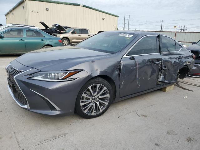 2019 LEXUS ES 300H 2019 image