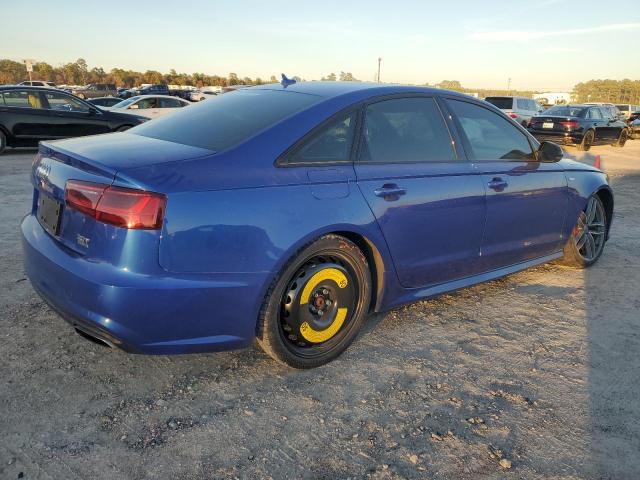 Image 3 of 2018 AUDI A6 PRESTIGE 2018 with VIN WAUH3AFC1JN033298