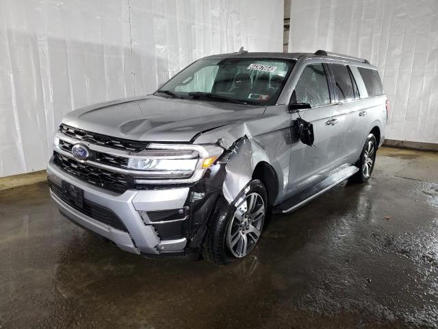 Obraz 2023 FORD EXPEDITION MAX LIMITED 2023