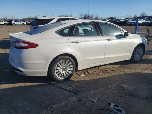 Изображение 3 2014 FORD FUSION TITANIUM PHEV 2014 с VIN 3FA6P0SU0ER189431