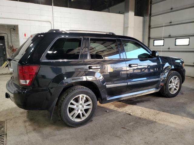 Image 3 of 2010 JEEP GRAND CHEROKEE LIMITED 2010 with VIN 1J4RR5GTXAC141047