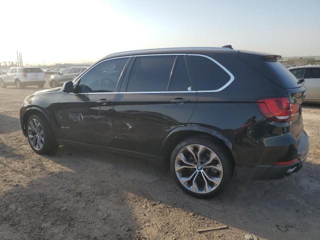 Image 2 of 2015 BMW X5 SDRIVE35I 2015 with VIN 5UXKR2C59F0H36446