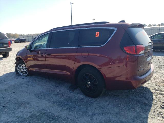 Obraz 2 z 2021 CHRYSLER VOYAGER LXI 2021 z VIN 2C4RC1DG8MR521104