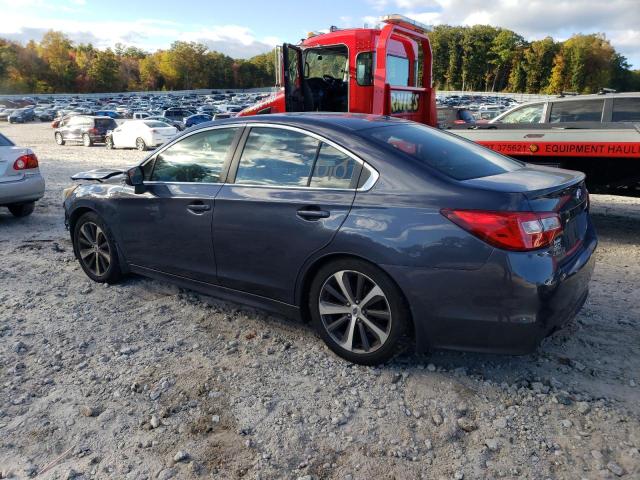 Изображение 2 2015 SUBARU LEGACY 2.5I LIMITED 2015 с VIN 4S3BNAN68F3053808