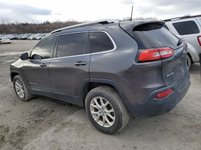 Image 2 of 2016 JEEP CHEROKEE LATITUDE 2016 with VIN 1C4PJMCB8GW309366