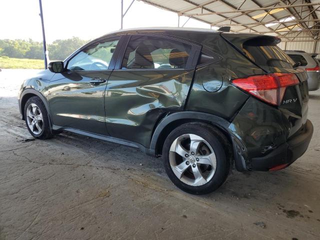 Изображение 2 2016 HONDA HR-V EXL 2016 с VIN 3CZRU5H78GM722568