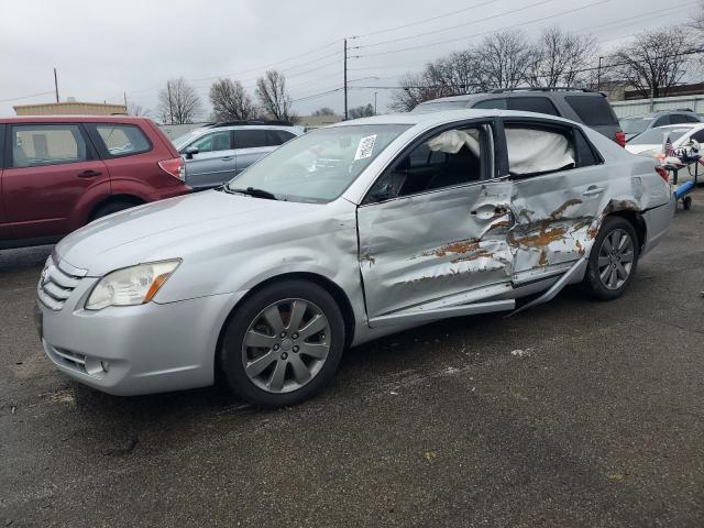 Obraz 2006 TOYOTA AVALON XL 2006