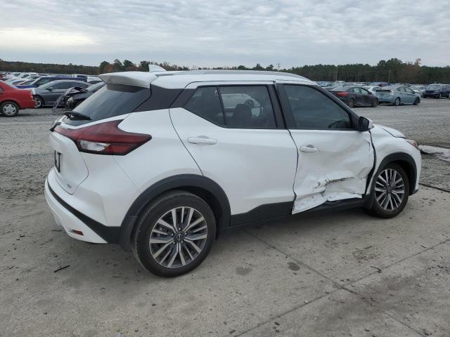 Image 3 of 2022 NISSAN KICKS SV 2022 with VIN 3N1CP5CV1NL486179