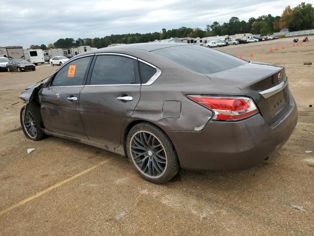 Изображение 2 2014 NISSAN ALTIMA 2.5 2014 с VIN 1N4AL3AP9EC404726