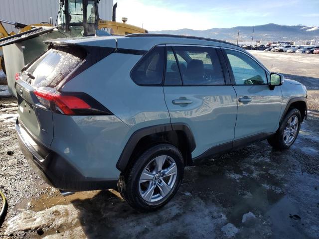 Obraz 3 z 2022 TOYOTA RAV4 XLE 2022 z VIN 2T3W1RFV5NW209977
