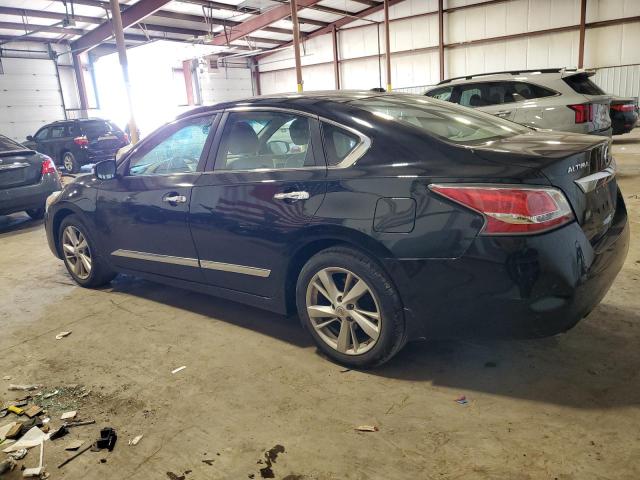Obraz 2 z 2015 NISSAN ALTIMA 2.5 2015 z VIN 1N4AL3AP8FC204423