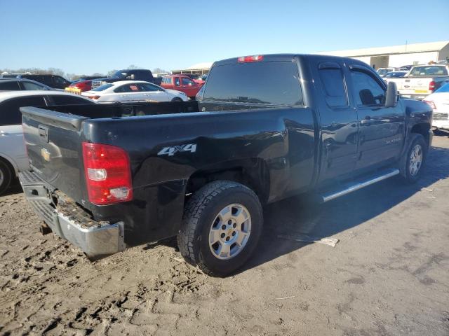 Изображение 3 2010 CHEVROLET SILVERADO K1500 LT 2010 с VIN 1GCYKSE27AZ101942