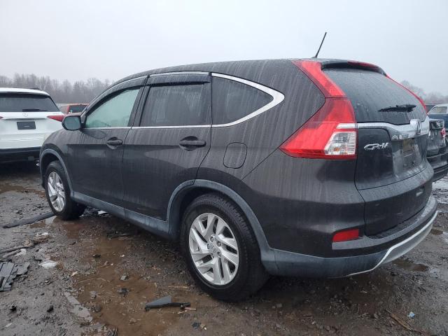 Image 2 of 2016 HONDA CR-V EX 2016 with VIN 2HKRM4H5XGH647232