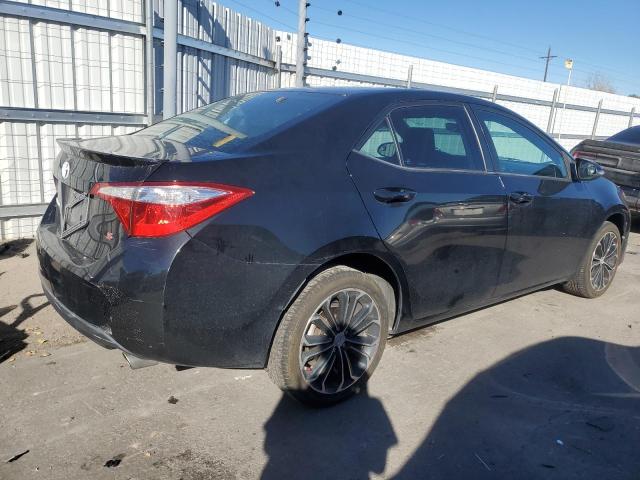 Изображение 3 2014 TOYOTA COROLLA L 2014 с VIN 2T1BURHE4EC138610