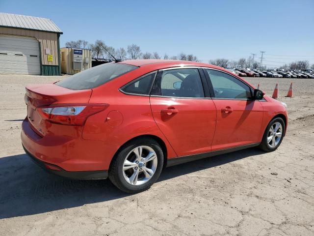 Изображение 3 2014 FORD FOCUS SE 2014 с VIN 1FADP3F25EL292618