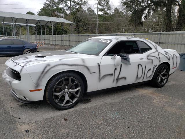 Obraz 2015 DODGE CHALLENGER SXT PLUS 2015
