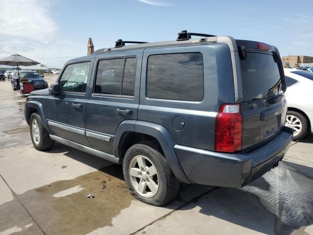 Obraz 2 z 2007 JEEP COMMANDER  2007 z VIN 1J8HH48N47C673734