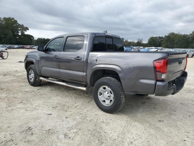 Изображение 2 2019 TOYOTA TACOMA DOUBLE CAB 2019 с VIN 5TFAX5GN4KX159693