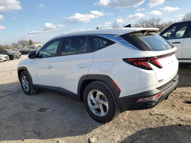 Изображение 2 2022 HYUNDAI TUCSON SE 2022 с VIN 5NMJA3AE9NH053266