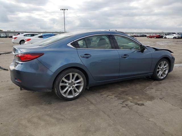 Obraz 3 z 2014 MAZDA 6 TOURING 2014 z VIN JM1GJ1V56E1107030