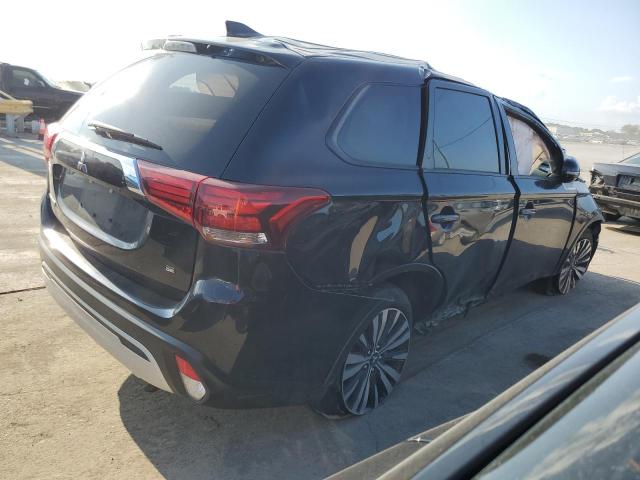 Image 3 of 2020 MITSUBISHI OUTLANDER SE 2020 with VIN JA4AD3A32LZ046491