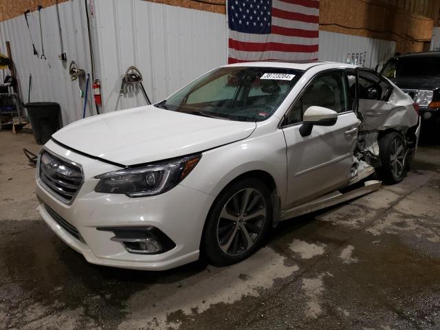 Изображение 1 2018 SUBARU LEGACY 3.6R LIMITED 2018 с VIN 4S3BNEN65J3041535