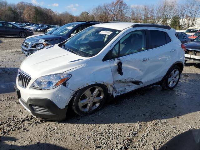 2016 BUICK ENCORE  2016 image