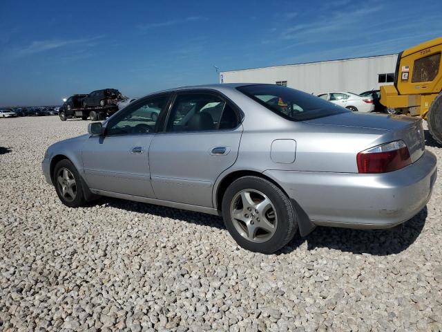 Image 2 of 2003 ACURA 3.2TL  2003 with VIN 19UUA56613A001309