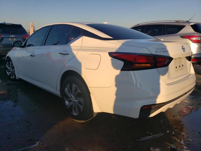 Image 2 of 2019 NISSAN ALTIMA S 2019 with VIN 1N4BL4BV6KC139198